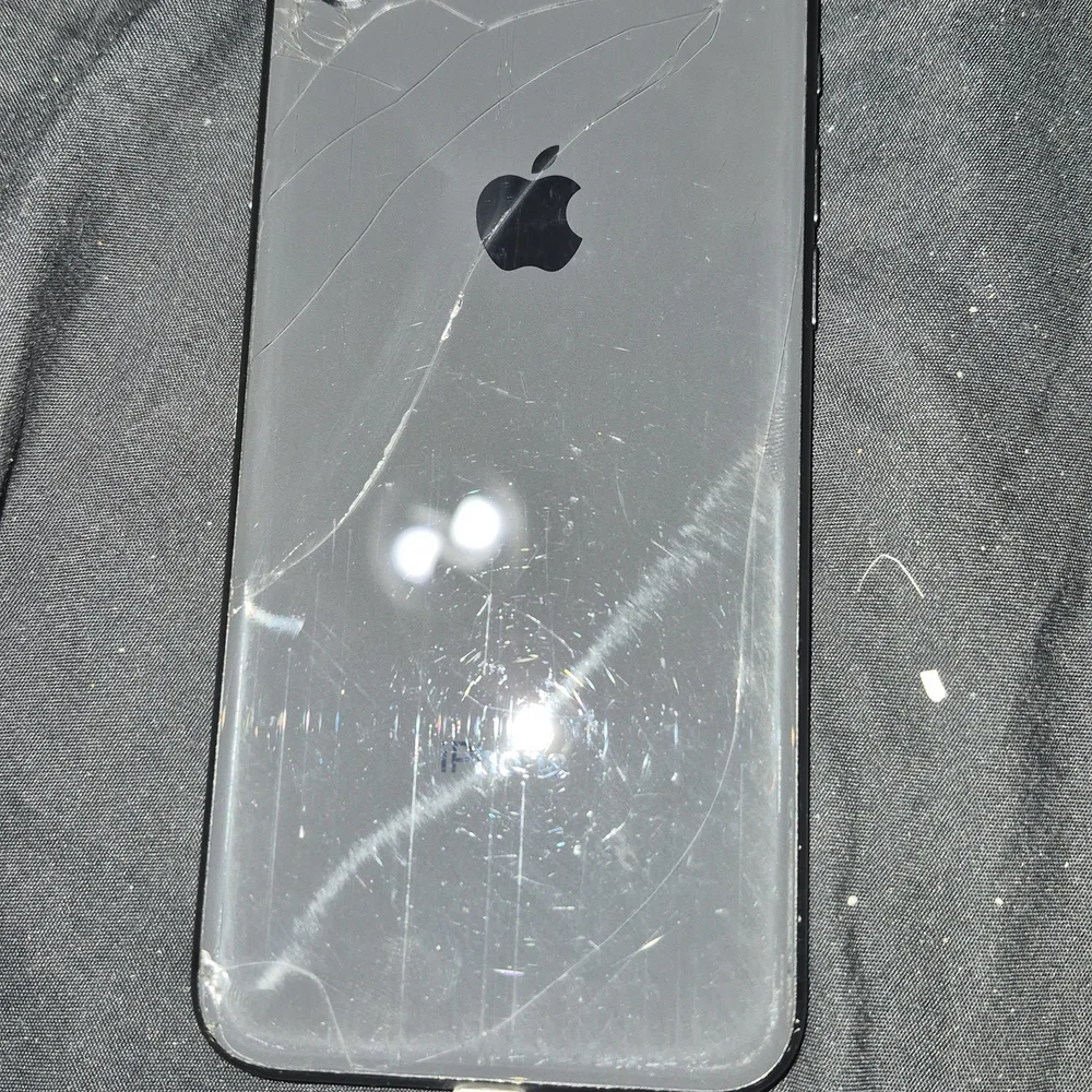 Apple iPhone Black